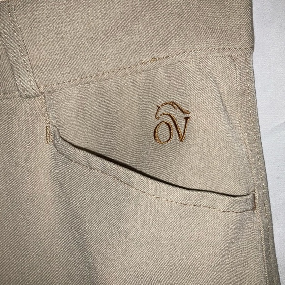 Ovation 30R breeches great condition - Picture 3 of 11